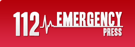112 EMERGENCY PRESS 112 EMERGENCY PRESS