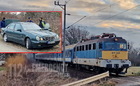 Szándékosan állt vonat elé a Sárváron elgázolt férfi - korábban már járt a helyszínen (videó)